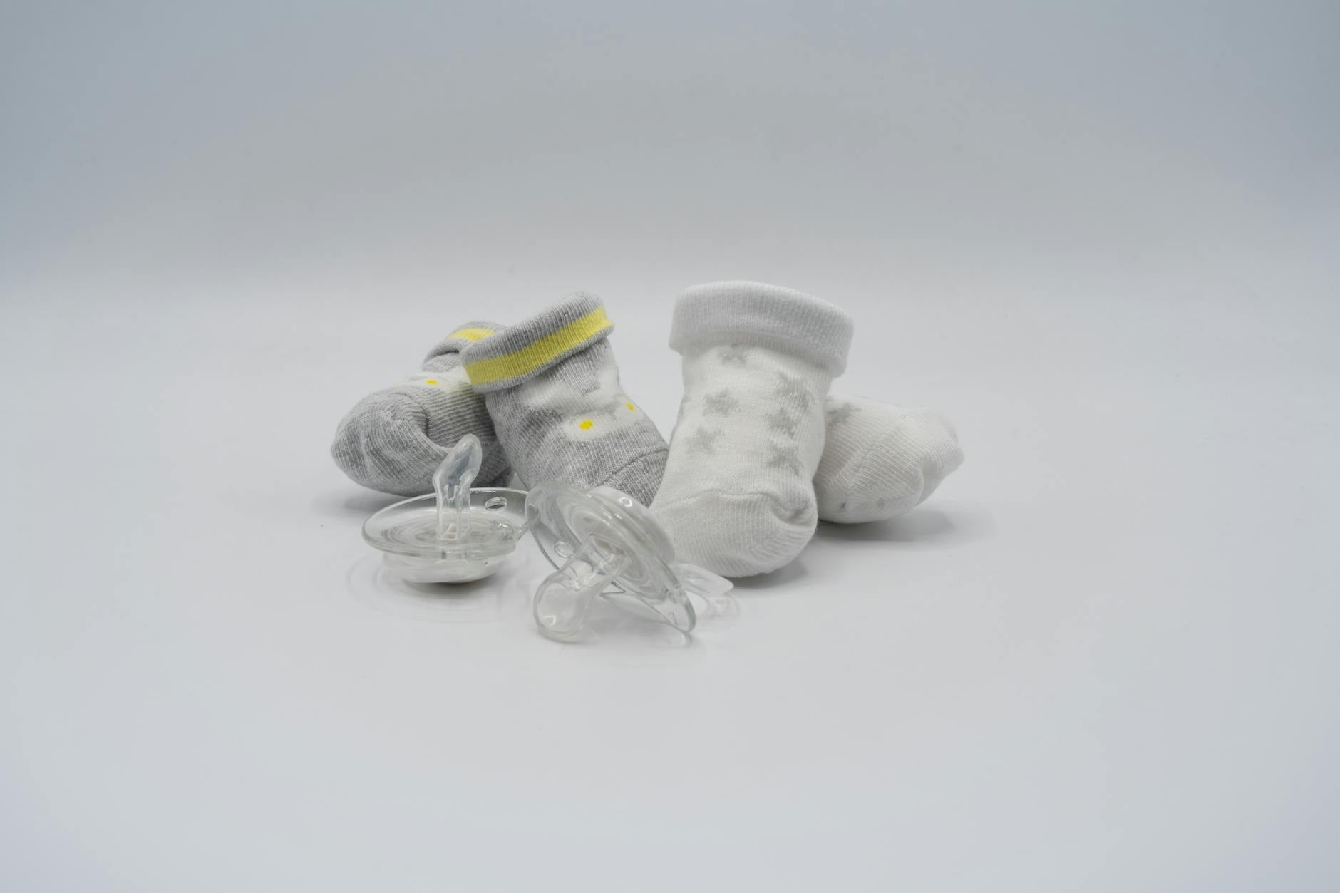 Babygrundausstattung – was Eltern brauchen